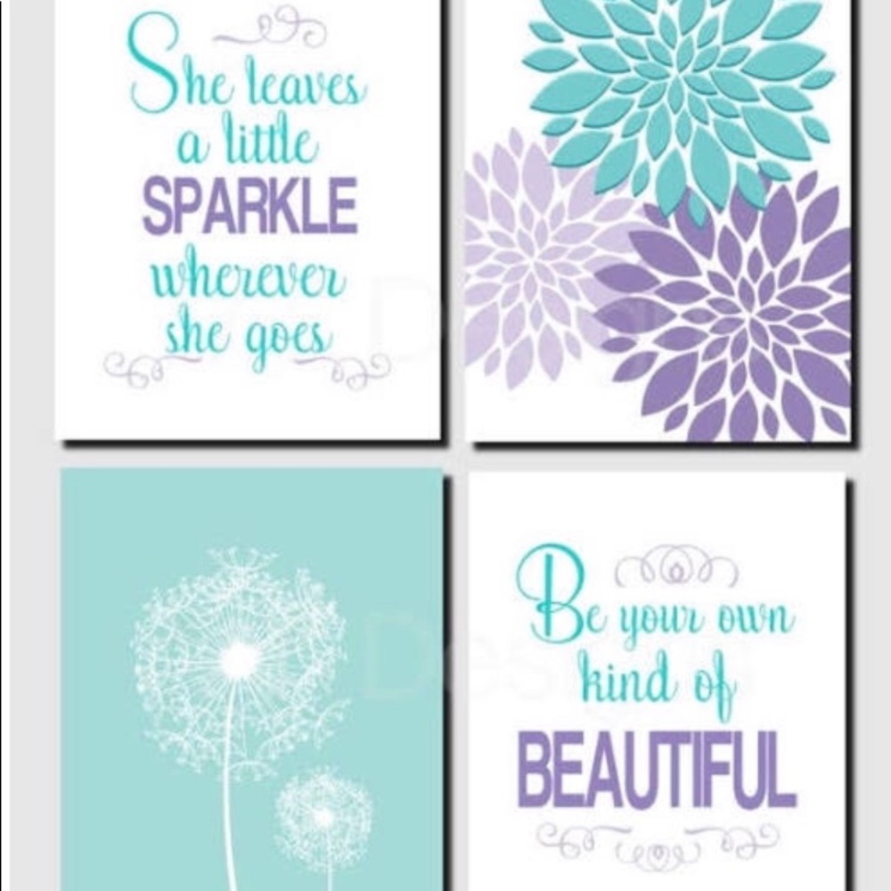 You Are Unique & Beautiful Pick Your Own Style